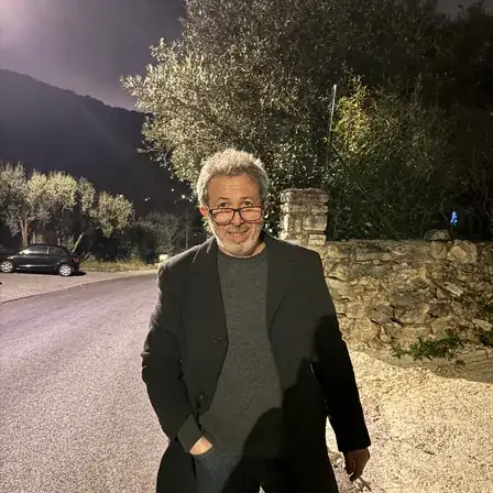 Efe, fondateur d'AGH