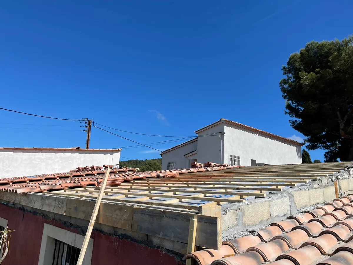 Réalisation AGH 4